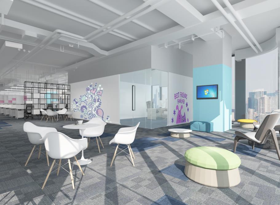 高層辦公樓裝修要點有哪些，辦公樓裝修需要多少錢