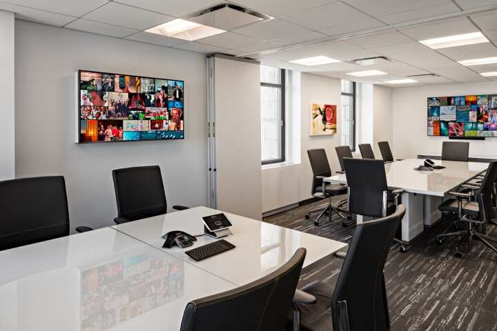 辦公樓財務(wù)室的風水有何講究