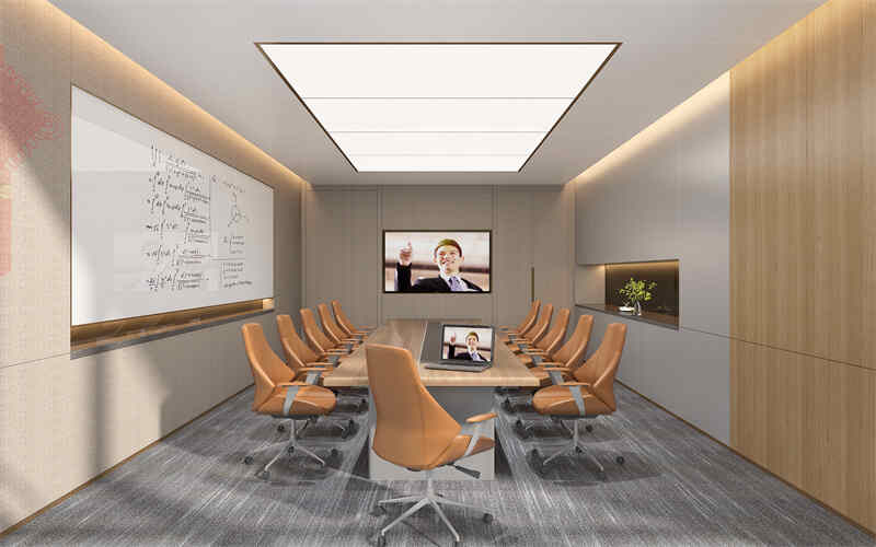 上海辦公室設計